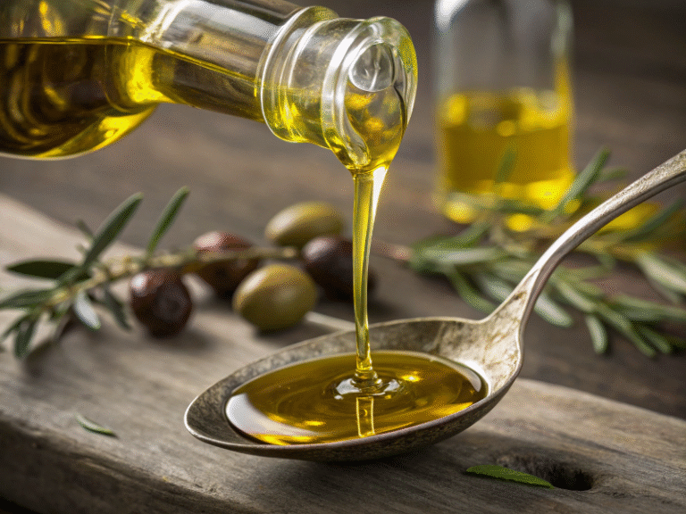 Melhores azeites extravirgens vendidos online