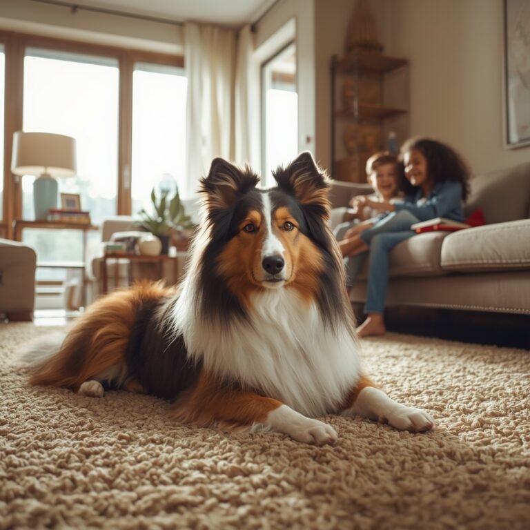 Dicas para Criar Pets em Casas Pequenas sem Perder Qualidade de Vida