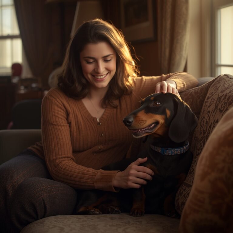 Como os Pets Ajudam a Reduzir o Estresse e Melhorar a Saúde Mental