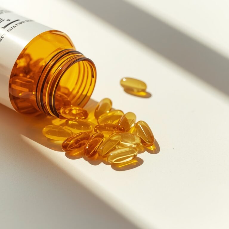 Review Coenzima Q10 Now Foods 100mg: Energia e Clareza Mental em 2025