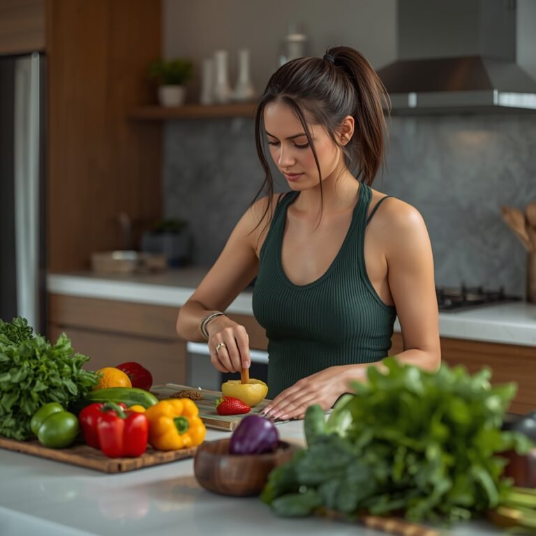 Como Emagrecer com Saúde e Sem Dietas Malucas