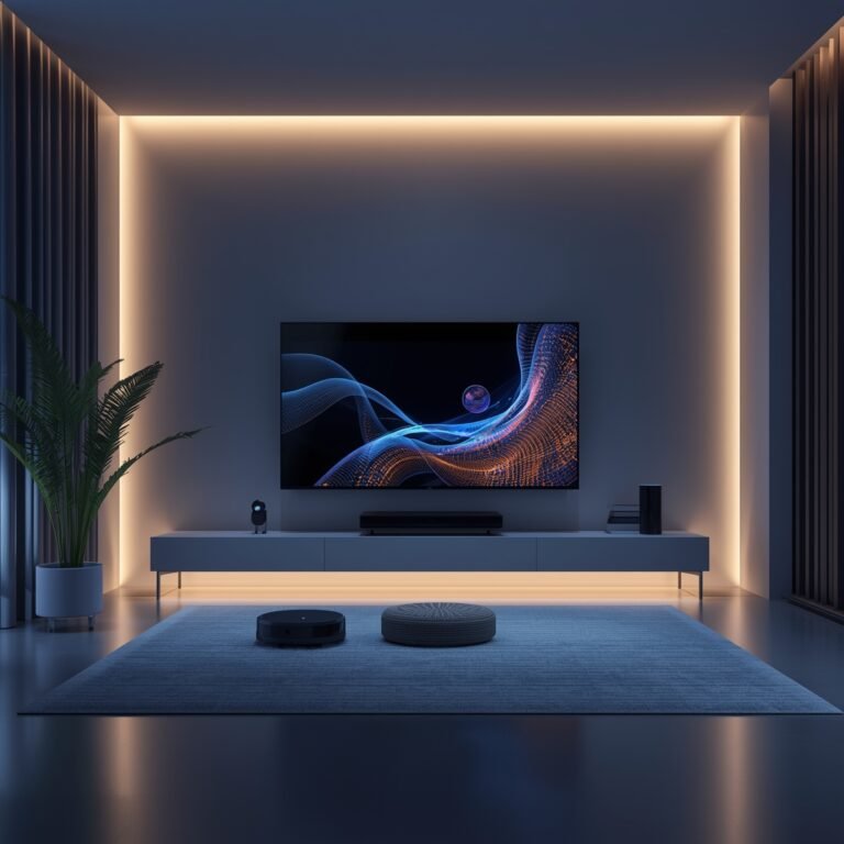 Review 2025: Melhores Dispositivos com IA — Conforto e Automação em Alto Nível