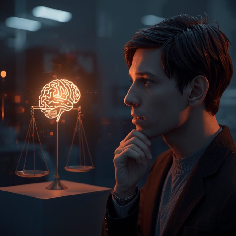 Os Dilemas Éticos da Inteligência Artificial