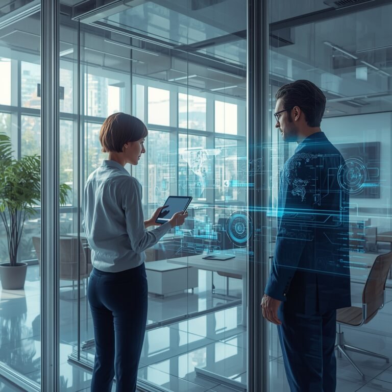 Inteligência Artificial em 2030: O que Esperar do Futuro da IA?