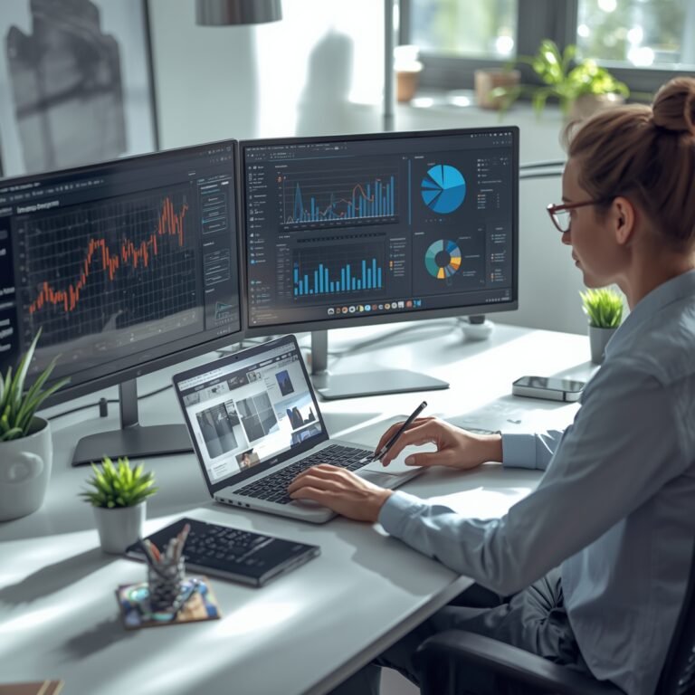 Melhores Ferramentas de IA para Produtividade em 2025