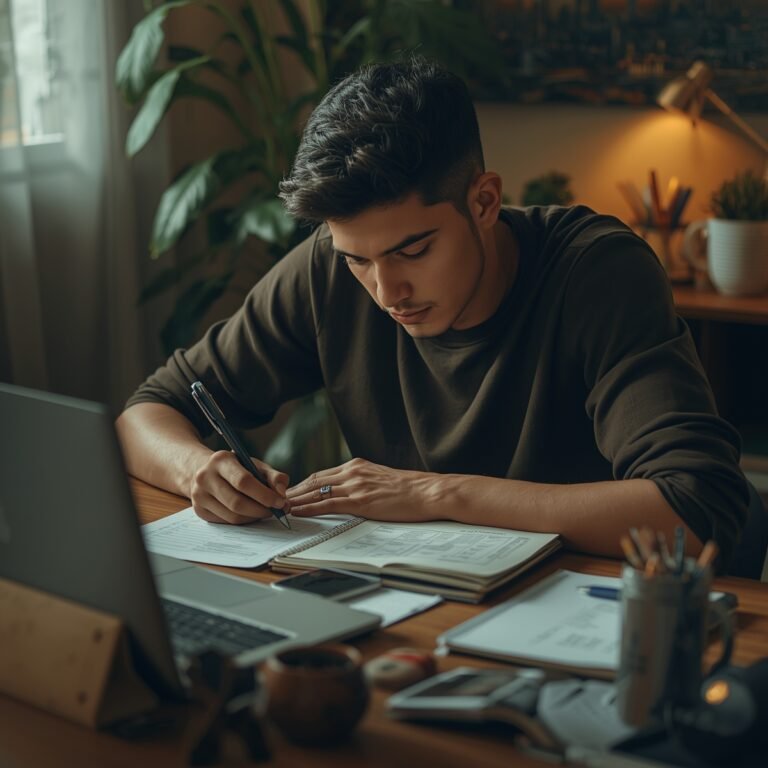 Investimentos para Iniciantes: do Básico à Diversificação Inteligente