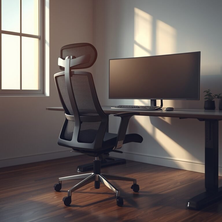 Melhores Acessórios Digitais para Transformar Seu Trabalho em 2025