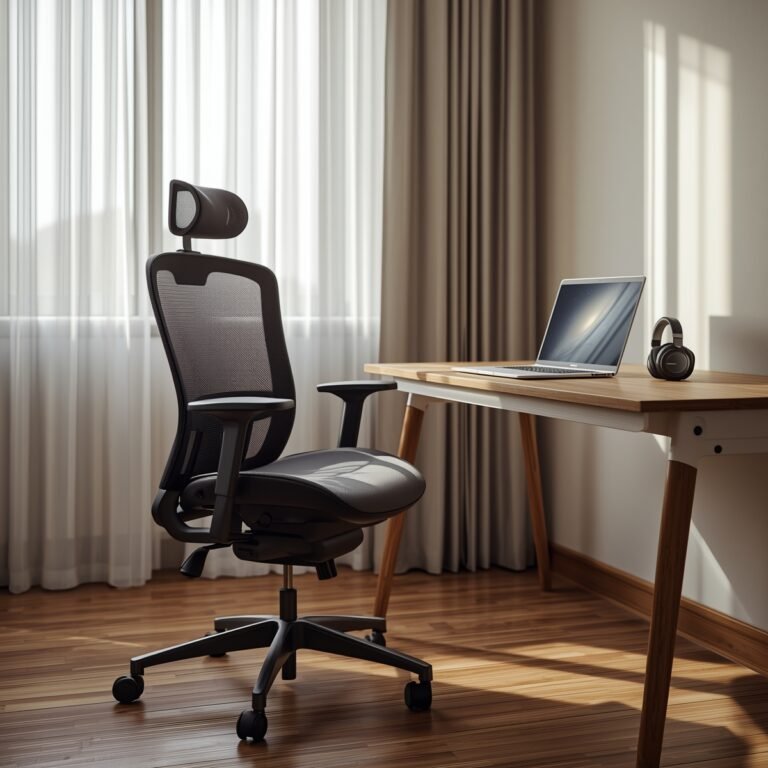 Melhores Acessórios para Estudar e Trabalhar Online em 2025