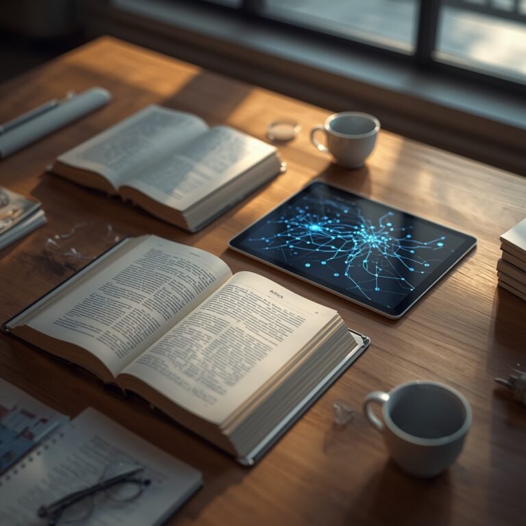 Review 2025: 5 Melhores Livros Sobre Ética e IA