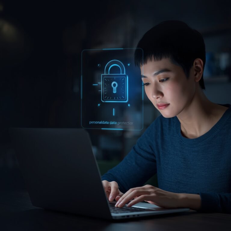 Melhores Ferramentas para Proteger Seus Dados Pessoais (2025)