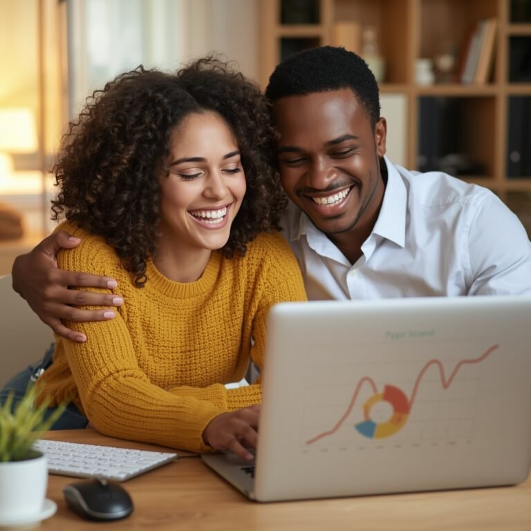 Renda Extra Inteligente: Como Criar Fontes de Ganho em 2025