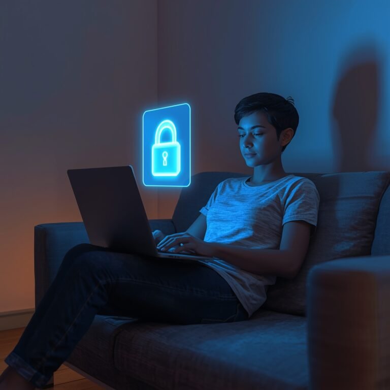 Guia Completo para Proteger Seus Dados Pessoais em 2025