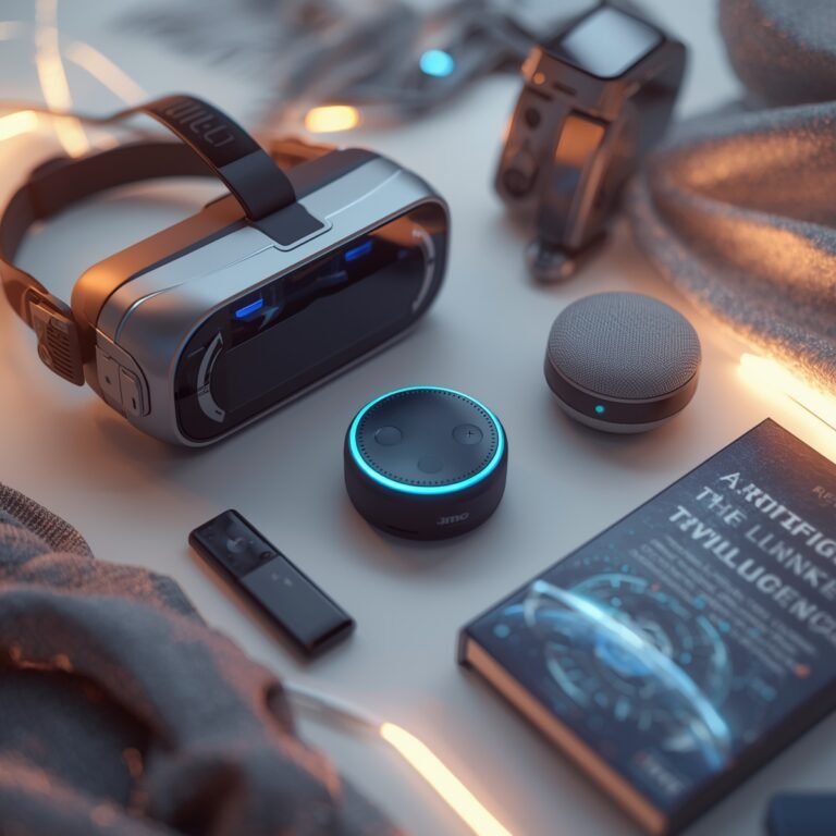 Tendências Digitais: O Que Esperar da Tecnologia em 2025